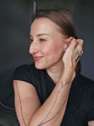 Moc děkuji za krásnou odezvu ve storíčkách. Najít si rutinu jak pečující tak i make-upovou po které bude pleť fresh a...